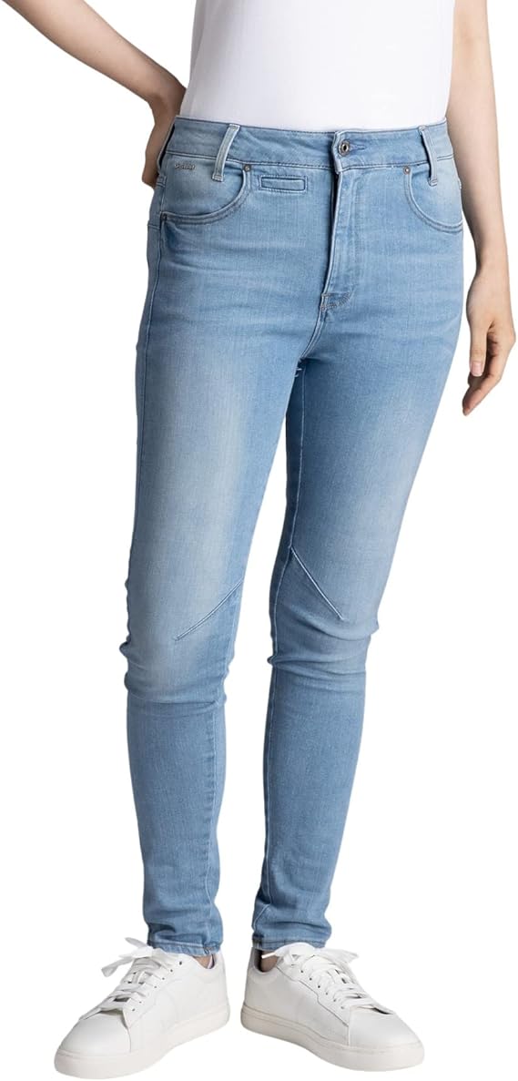 送料込★G-Star★ジーンズ D-Staq-R Mid Boy Slim G-Star RAW｜【公式ショップ】D-STAQ-R MID BOY SLIM/スリム